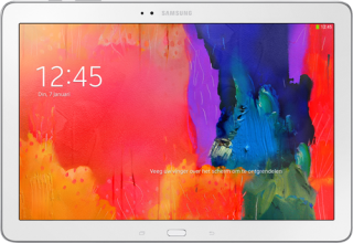 Samsung Galaxy Tab Pro SM-T900 Tablet kullananlar yorumlar